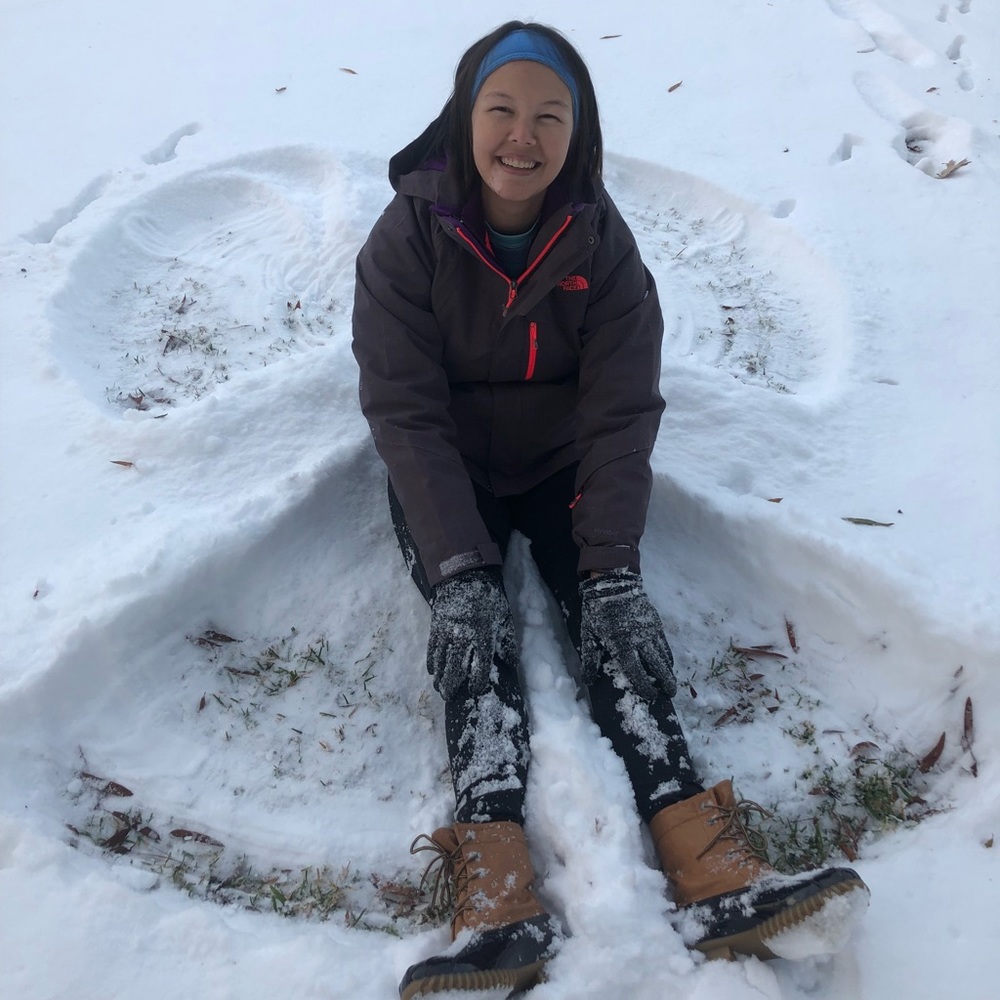 Meet your Posher, Samantha